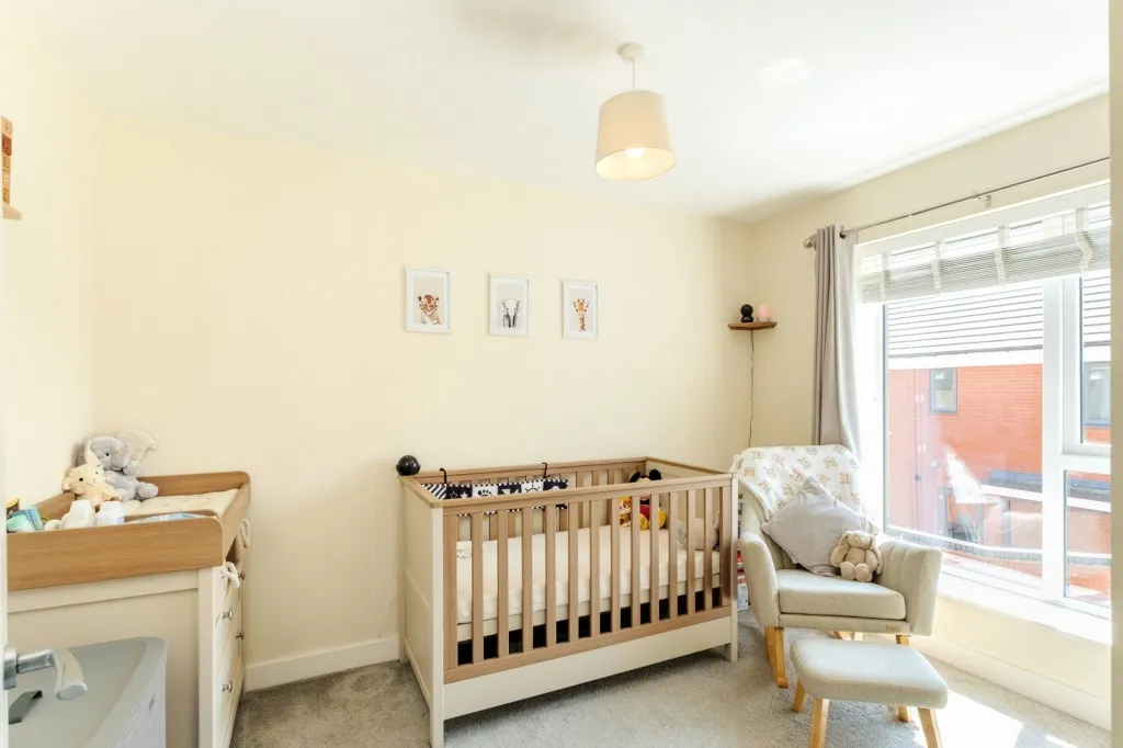 Redgate Place, East Leake, LE12, photo 8