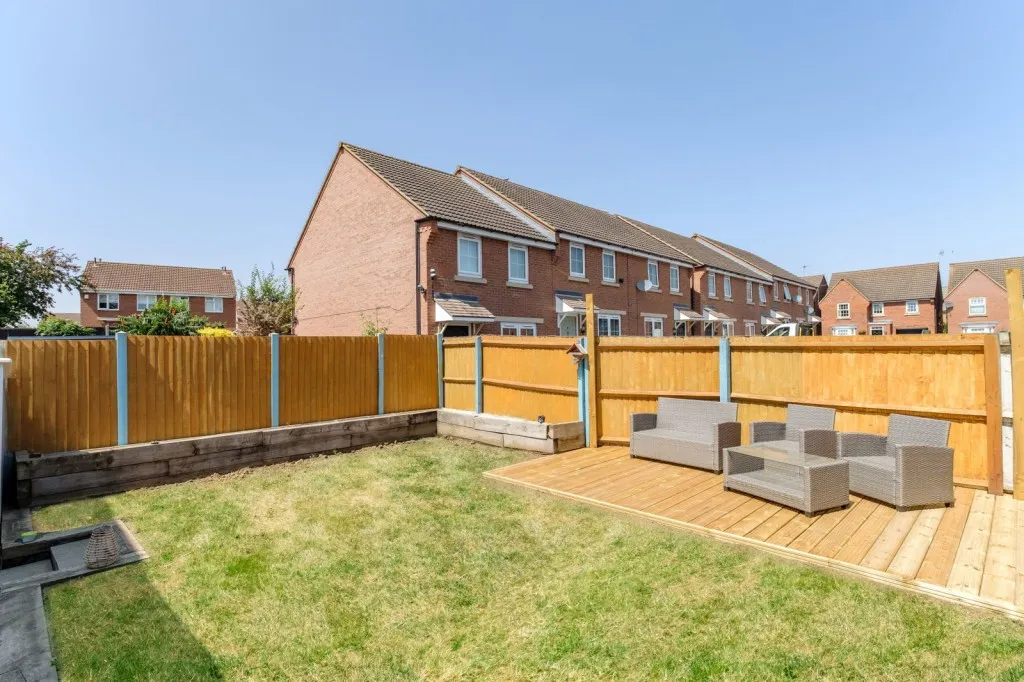 Redgate Place, East Leake, LE12, photo 11