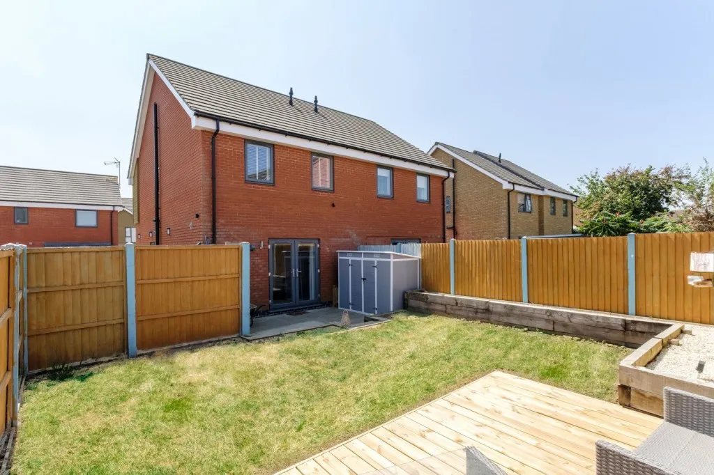 Redgate Place, East Leake, LE12, photo 10