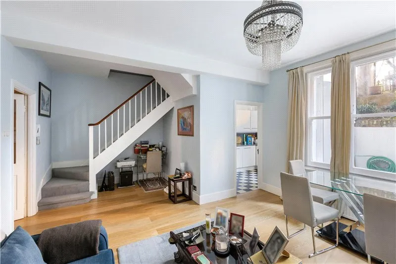 Brechin Place, South Kensington, SW7, photo 5