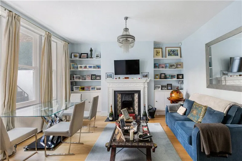 Brechin Place, South Kensington, SW7, photo 4