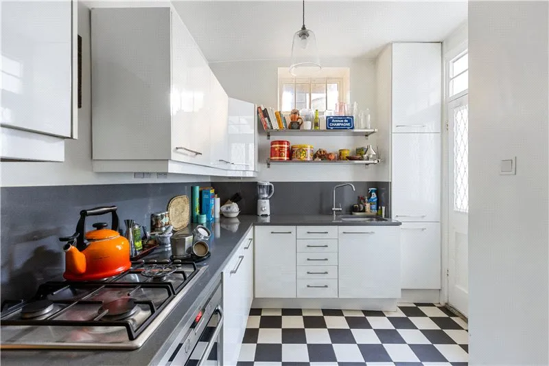 Brechin Place, South Kensington, SW7, photo 6