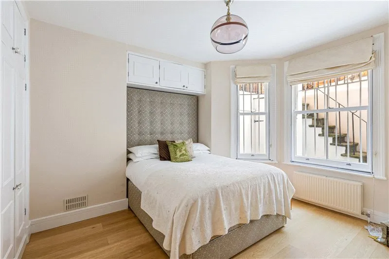 Brechin Place, South Kensington, SW7, photo 7