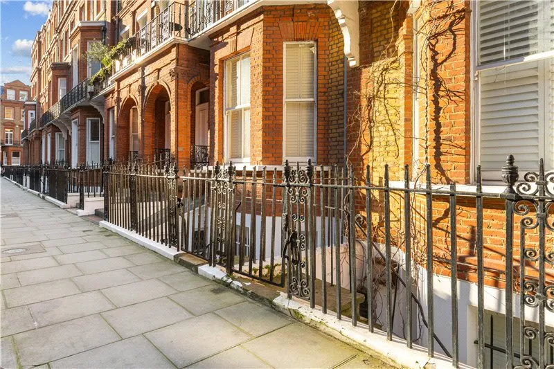 Brechin Place, South Kensington, SW7, photo 11