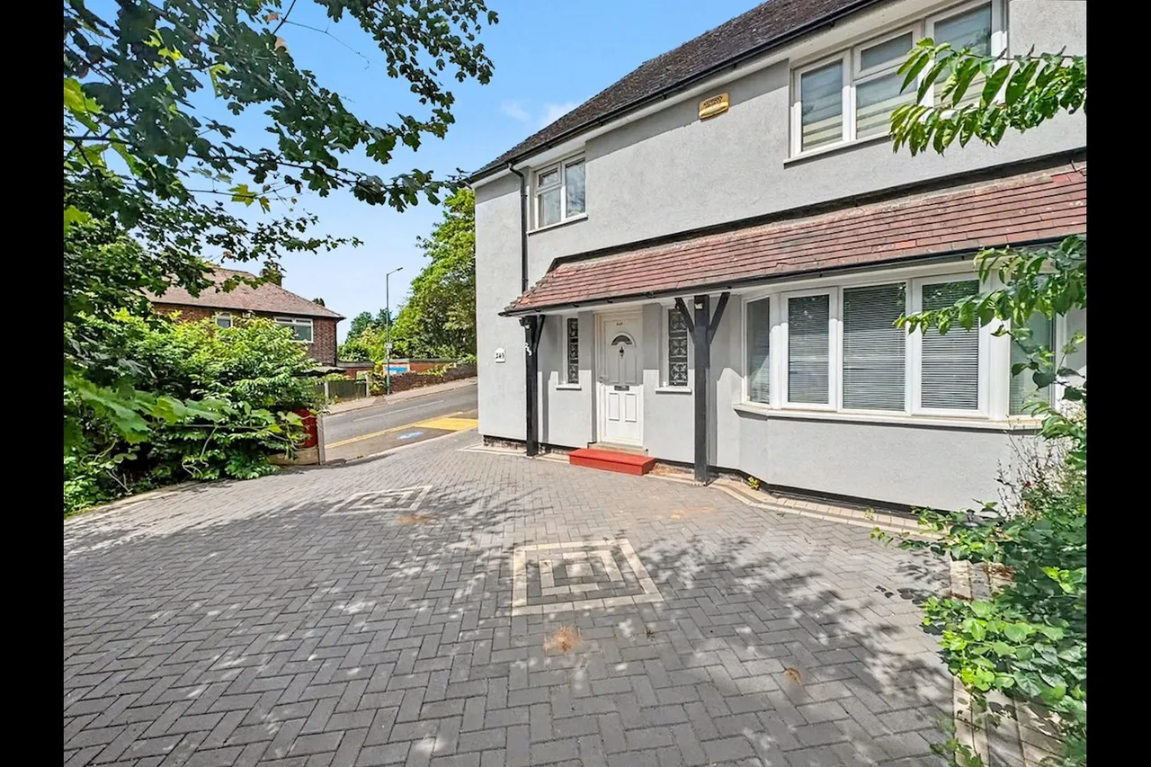 Carlton Road, Nottingham, NG3, photo 13