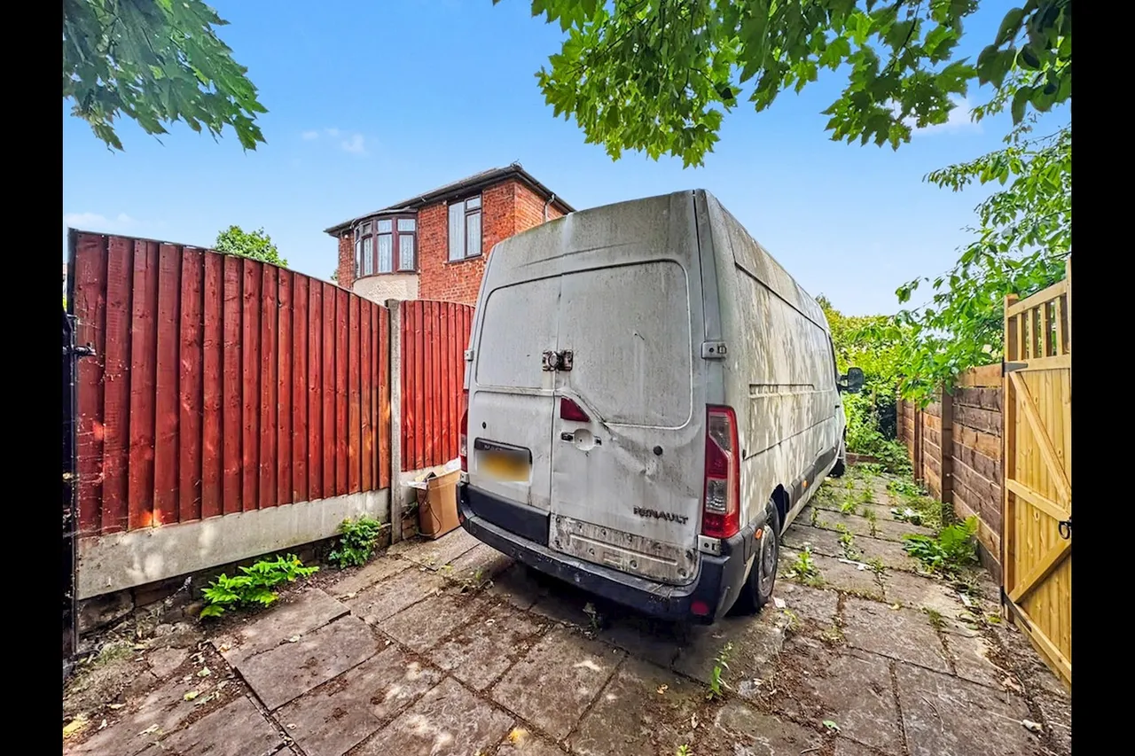 Carlton Road, Nottingham, NG3, photo 14