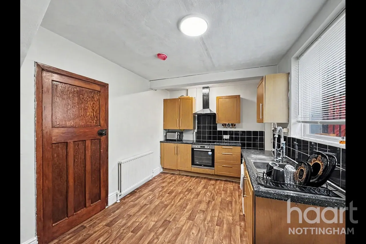 Carlton Road, Nottingham, NG3, photo 9