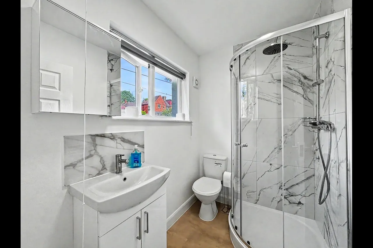 Carlton Road, Nottingham, NG3, photo 12