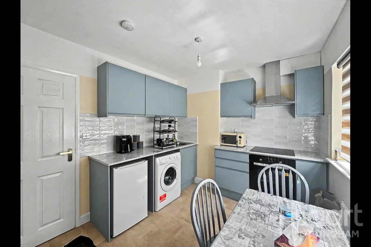 Carlton Road, Nottingham, NG3, photo 2