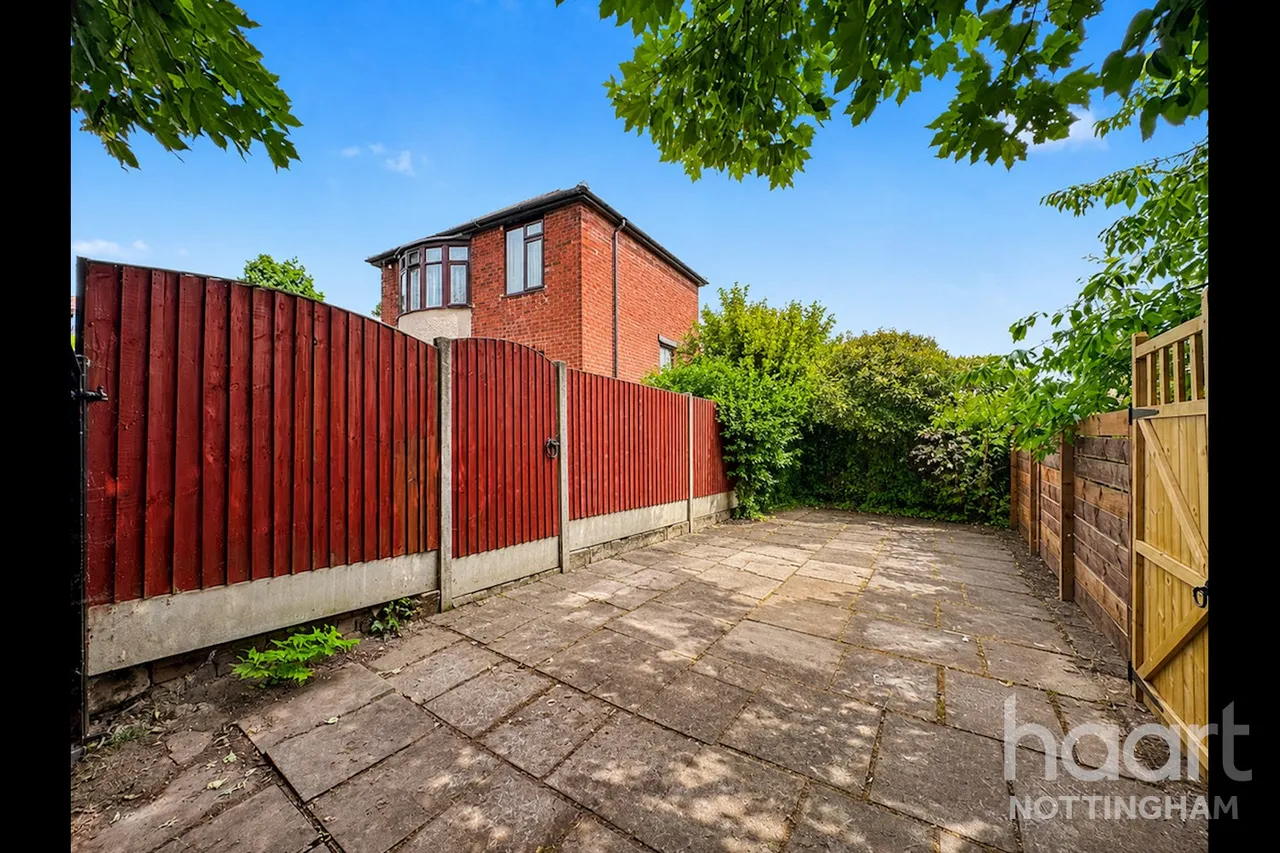 Carlton Road, Nottingham, NG3, photo 15