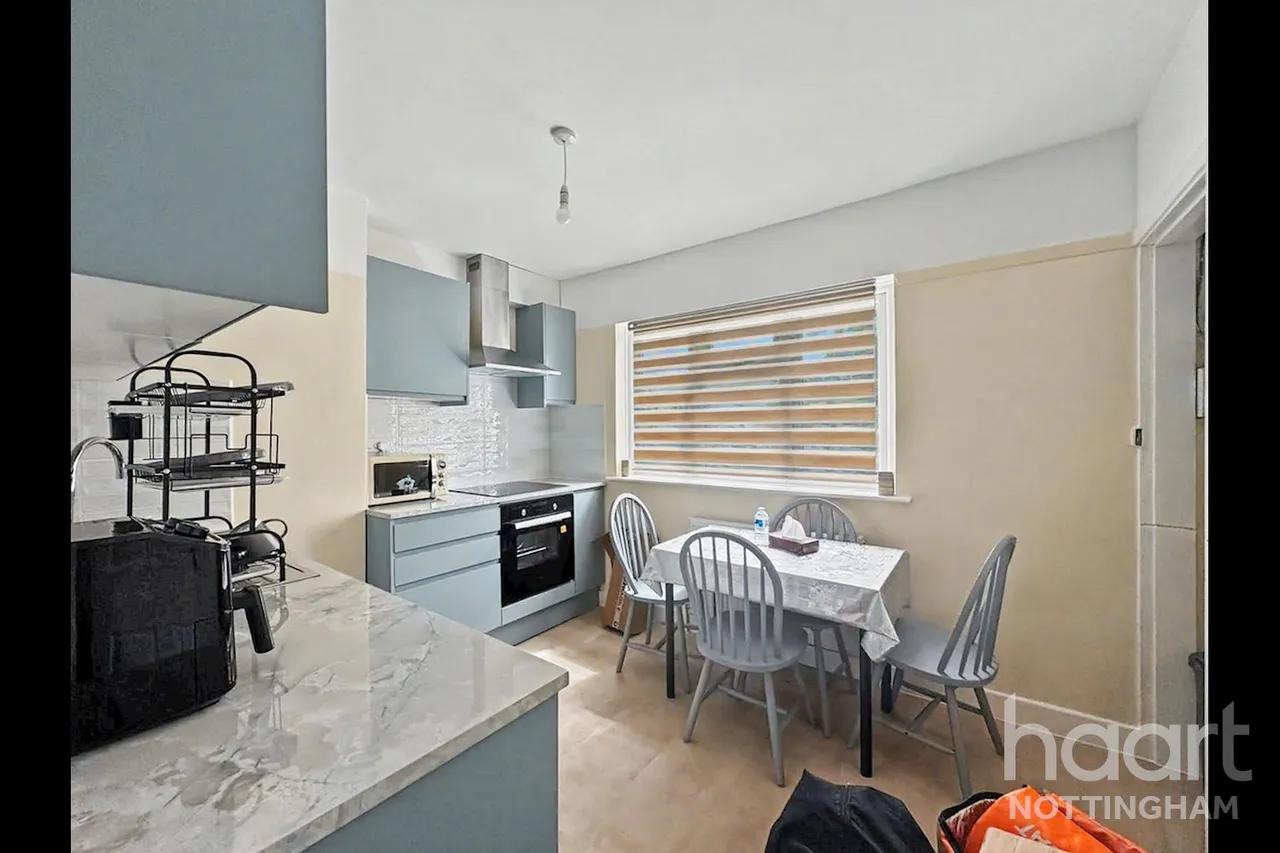 Carlton Road, Nottingham, NG3, photo 3