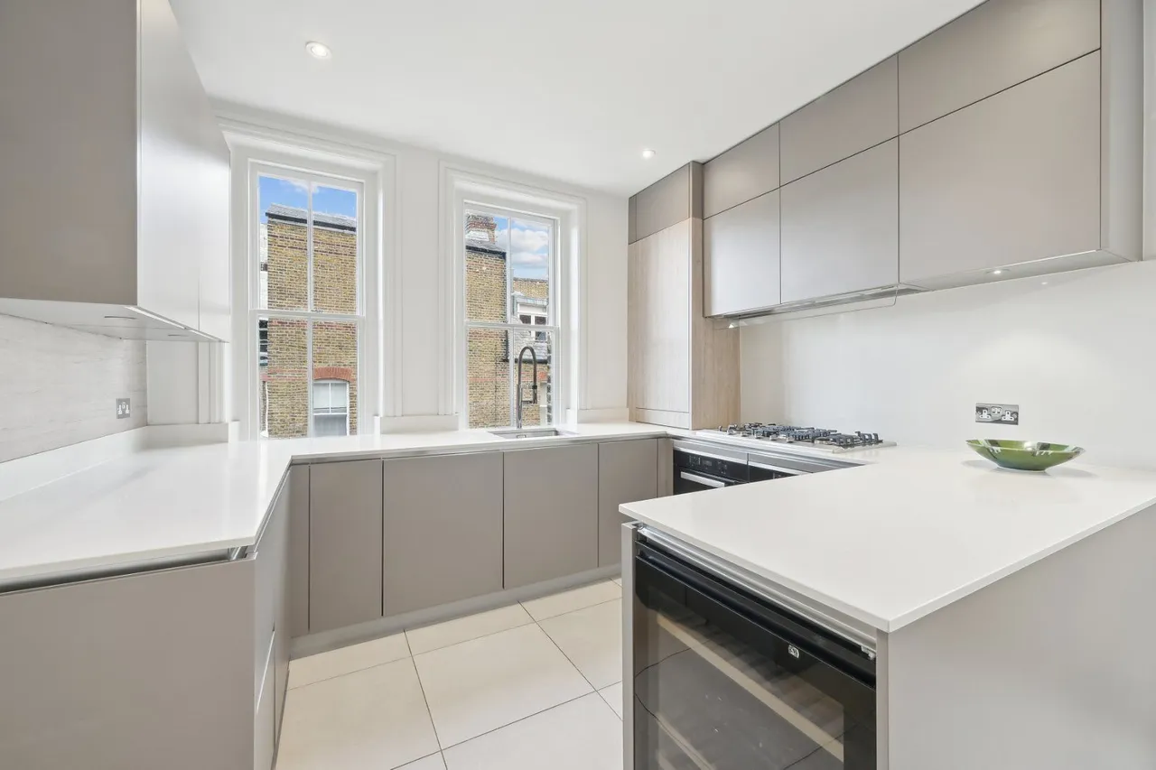 Drayton Gardens, Chelsea, London, SW10 9RU, photo 8