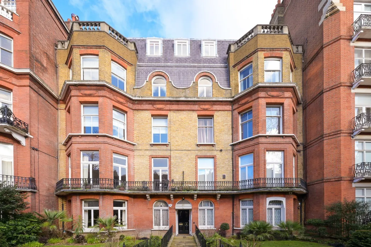 Drayton Gardens, Chelsea, London, SW10 9RU, photo 11