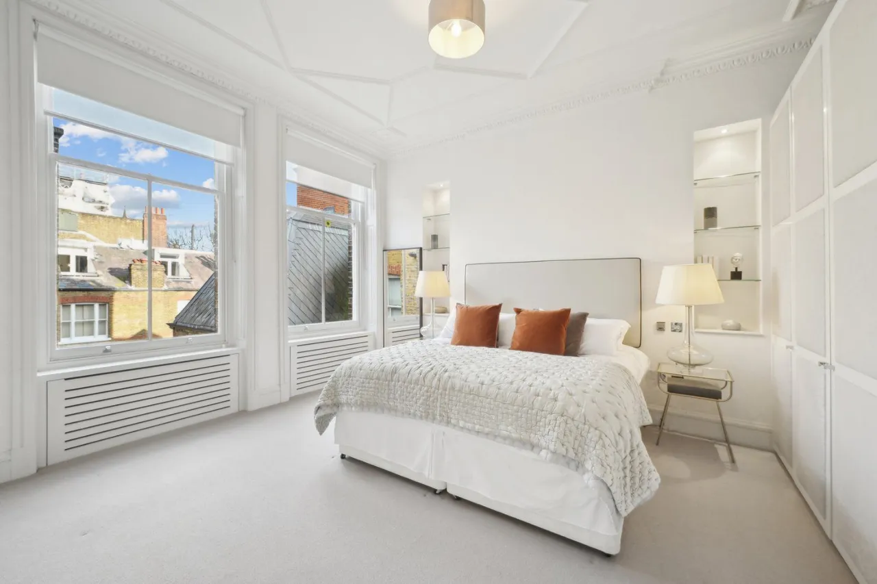 Drayton Gardens, Chelsea, London, SW10 9RU, photo 4