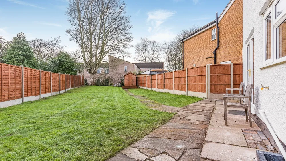 Grange Avenue, Sutton Coldfield, Sutton Coldfield, B75 5EN, photo 29