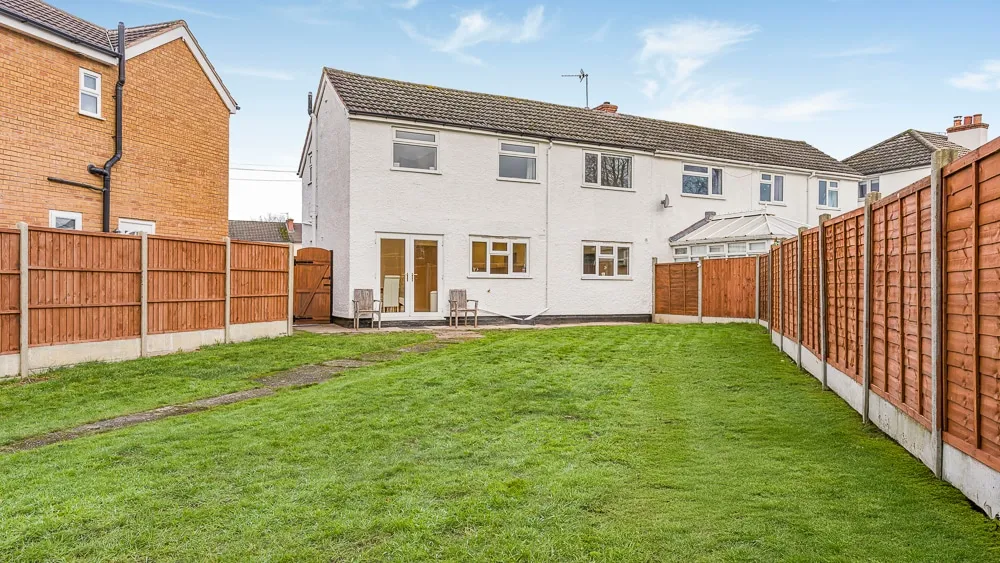 Grange Avenue, Sutton Coldfield, Sutton Coldfield, B75 5EN, photo 30