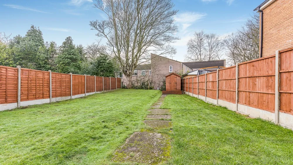 Grange Avenue, Sutton Coldfield, Sutton Coldfield, B75 5EN, photo 28