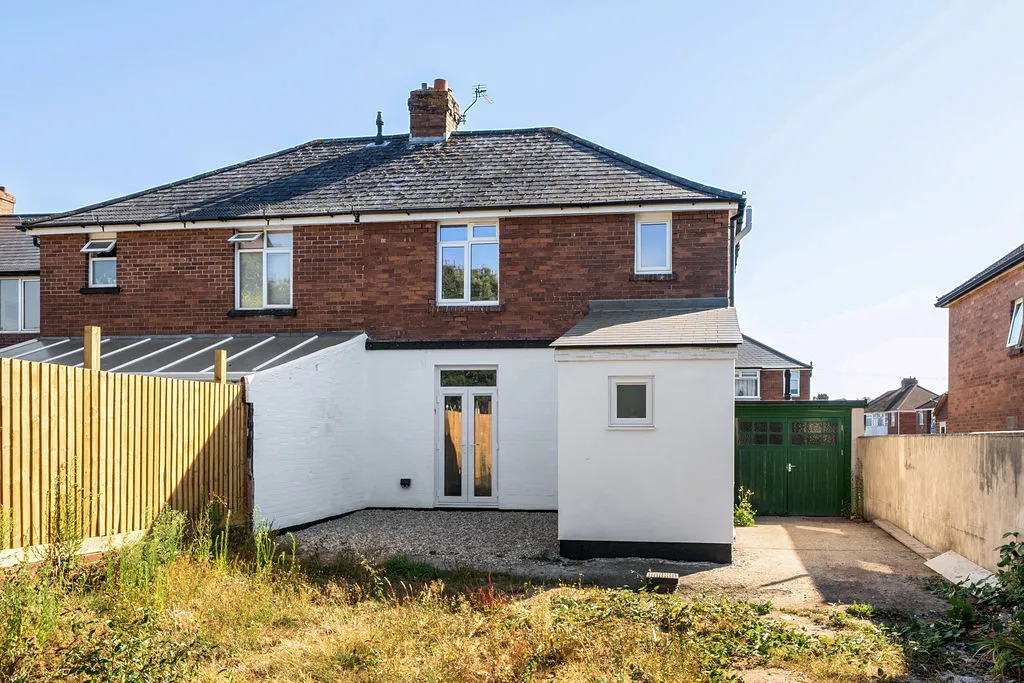 Summer Lane, Exeter, photo 19