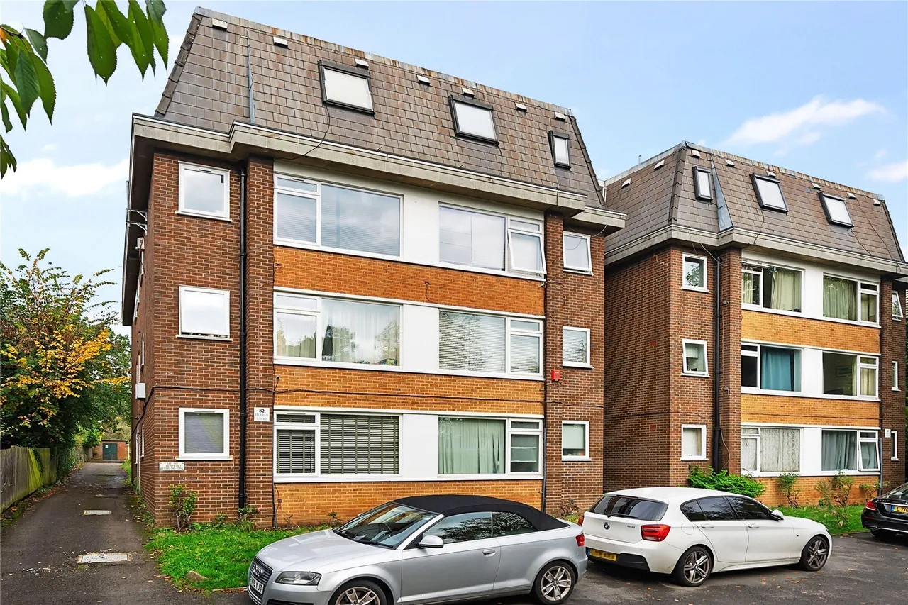 Westmoreland Road, Bromley, BR2, photo 12