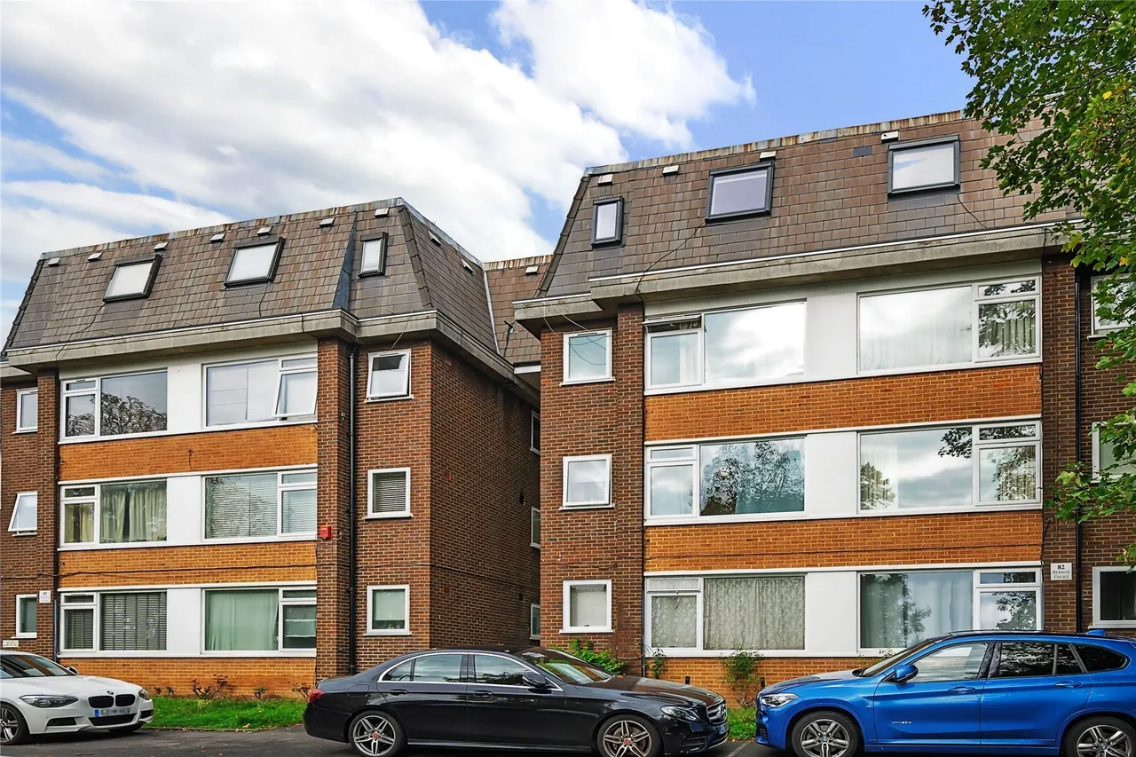 Westmoreland Road, Bromley, BR2, photo 8