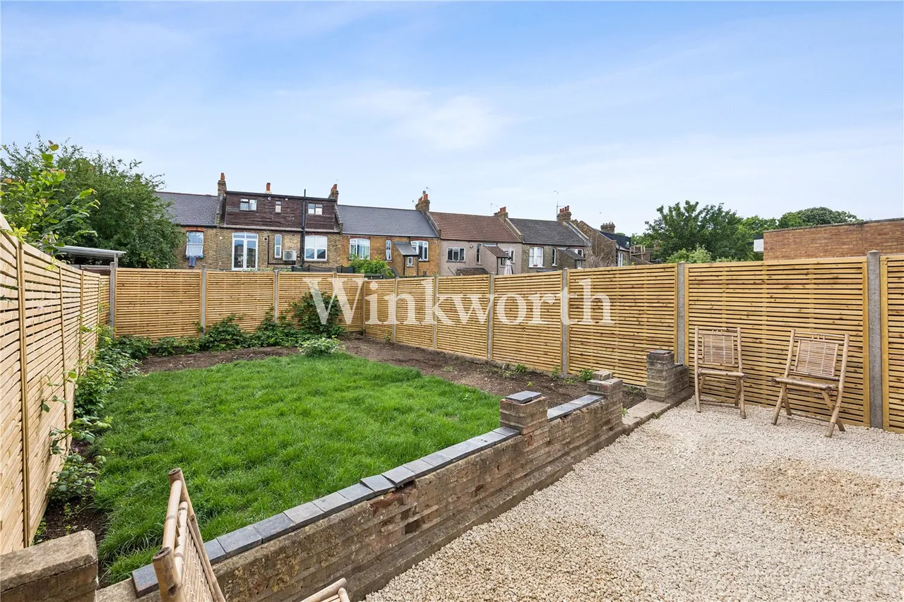 Etherley Road, Harringay, N15, photo 2