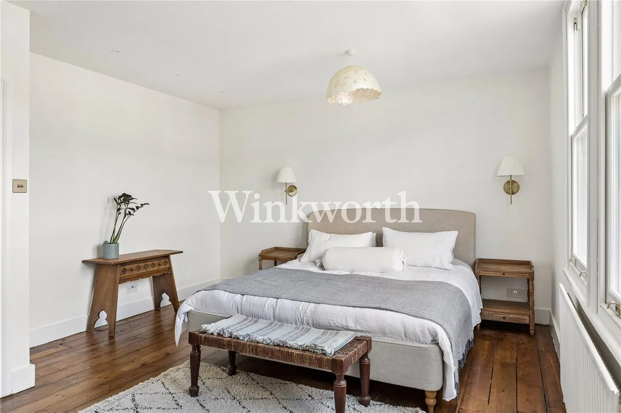Etherley Road, Harringay, N15, photo 4