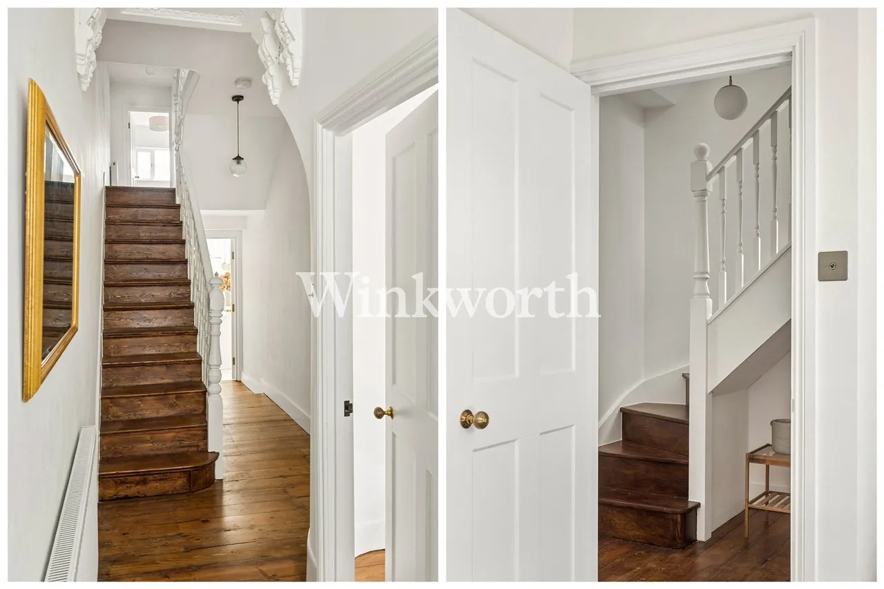Etherley Road, Harringay, N15, photo 3