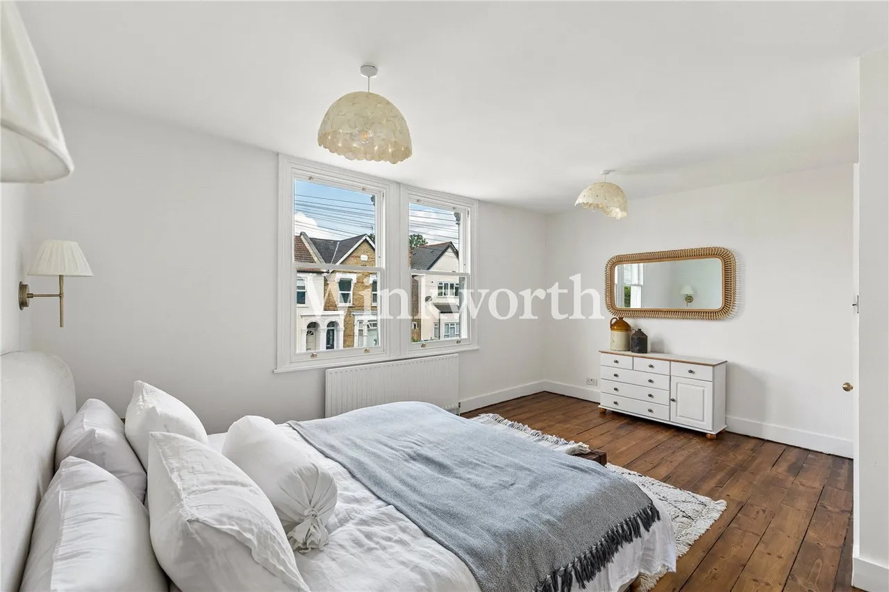 Etherley Road, Harringay, N15, photo 7