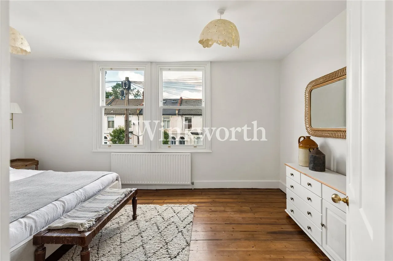 Etherley Road, Harringay, N15, photo 5