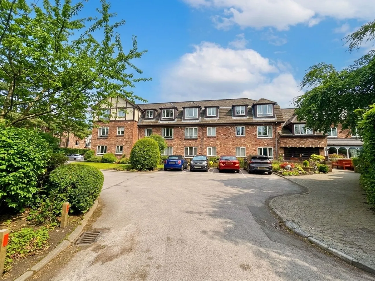 Beechwood Tabley Road, Knutsford, photo 13