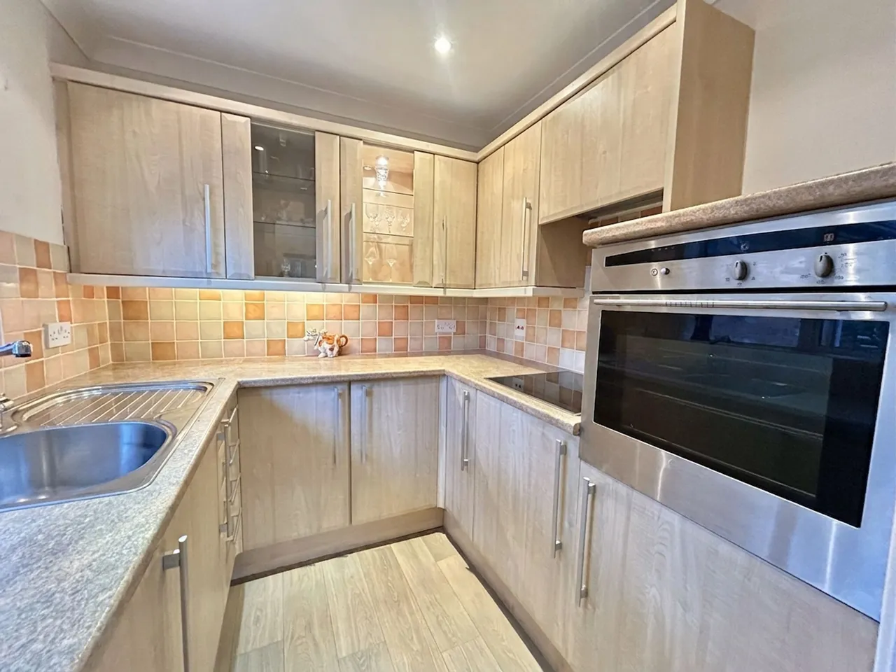 Beechwood Tabley Road, Knutsford, photo 5