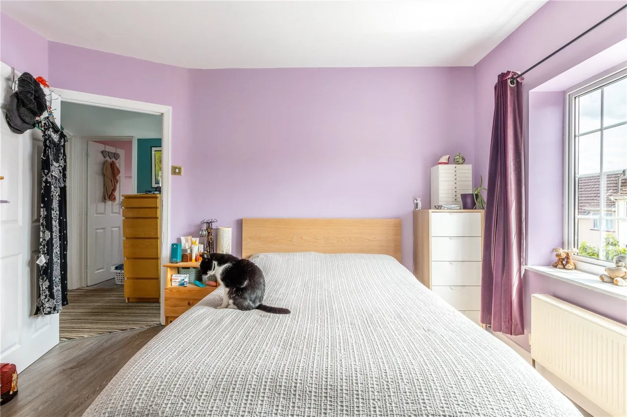 Highridge Crescent, Bristol, BS13, photo 18