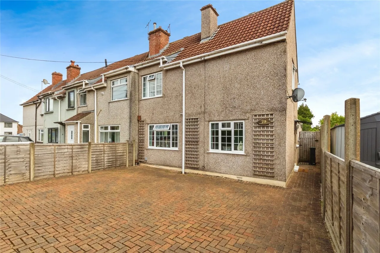 Highridge Crescent, Bristol, BS13, photo 26