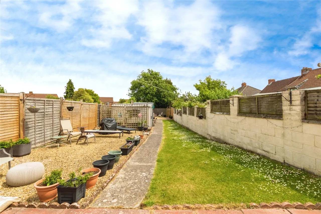 Highridge Crescent, Bristol, BS13, photo 3