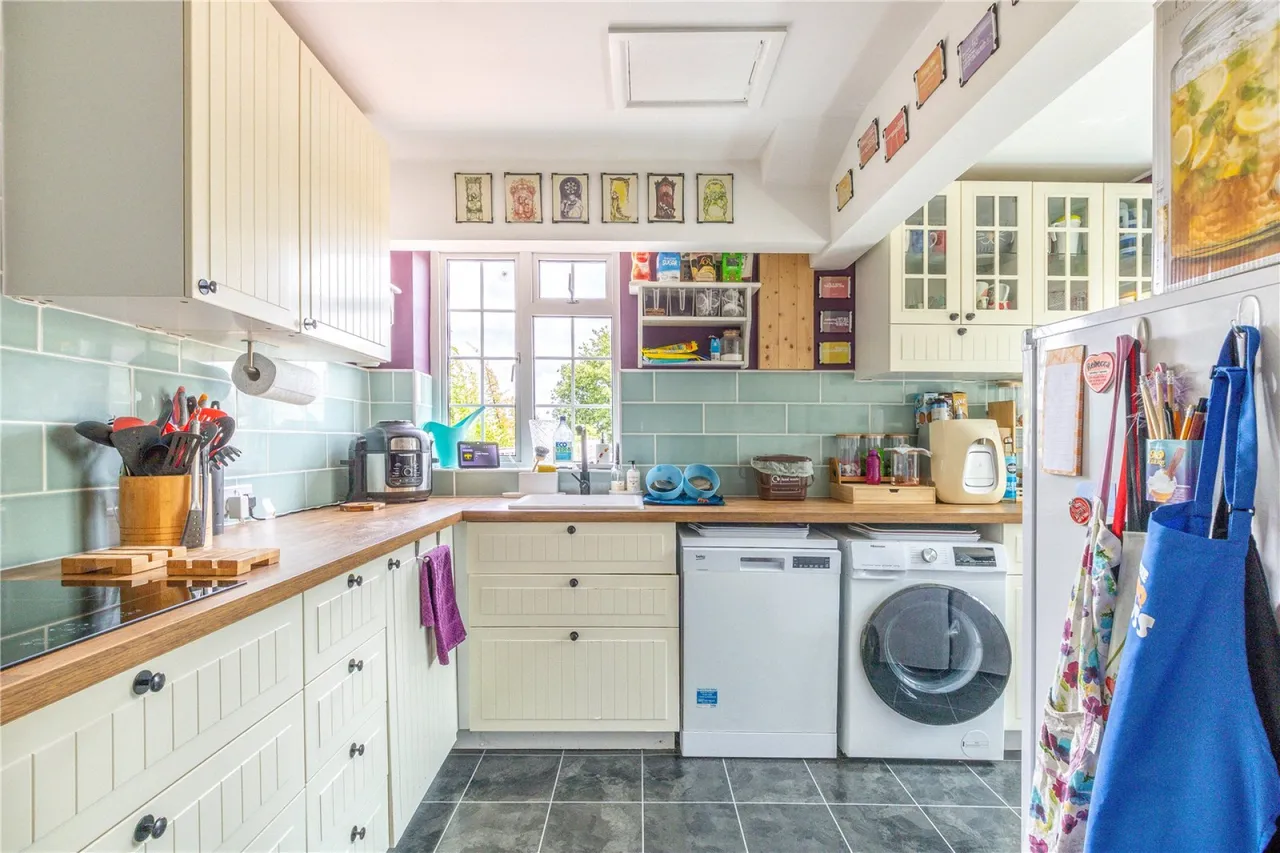 3 bed house for sale, Highridge Crescent, Bristol, BS13