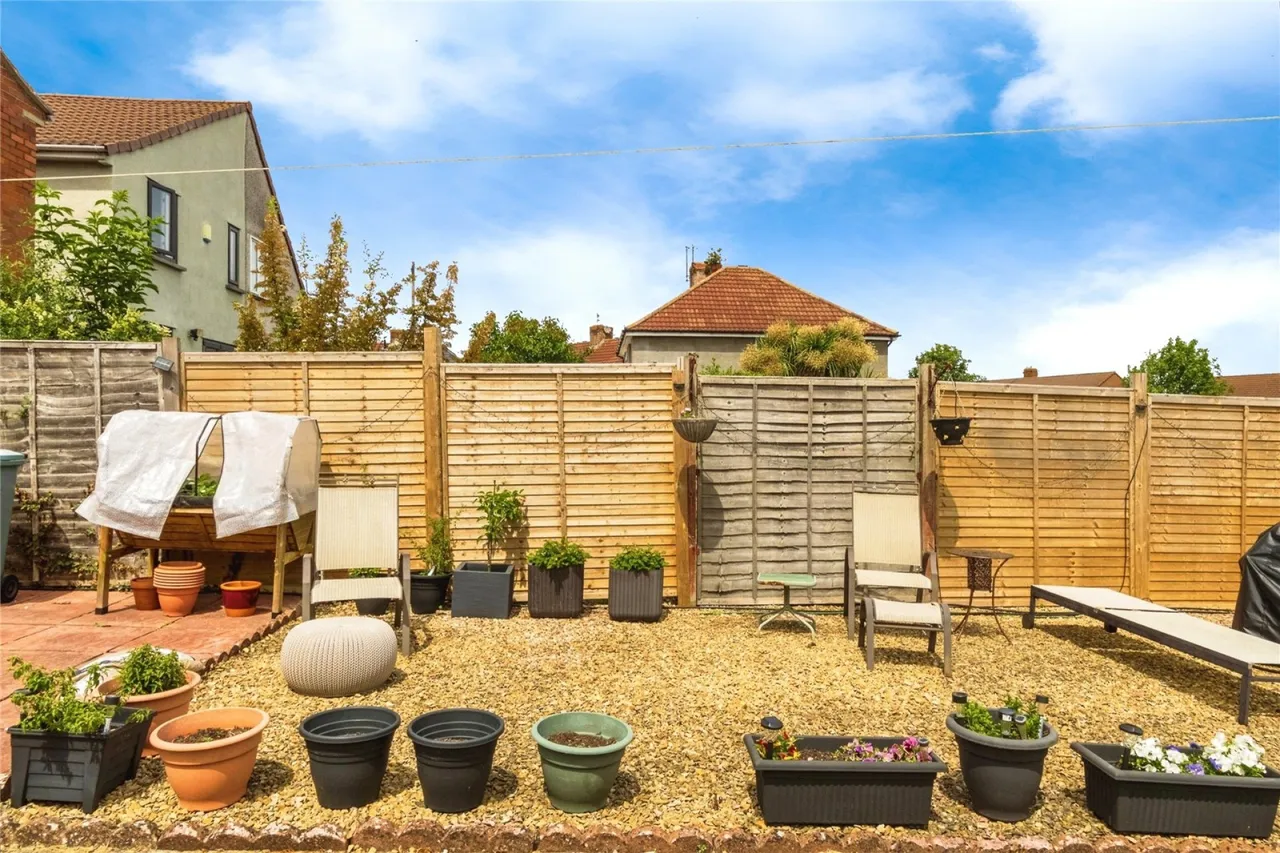 Highridge Crescent, Bristol, BS13, photo 14