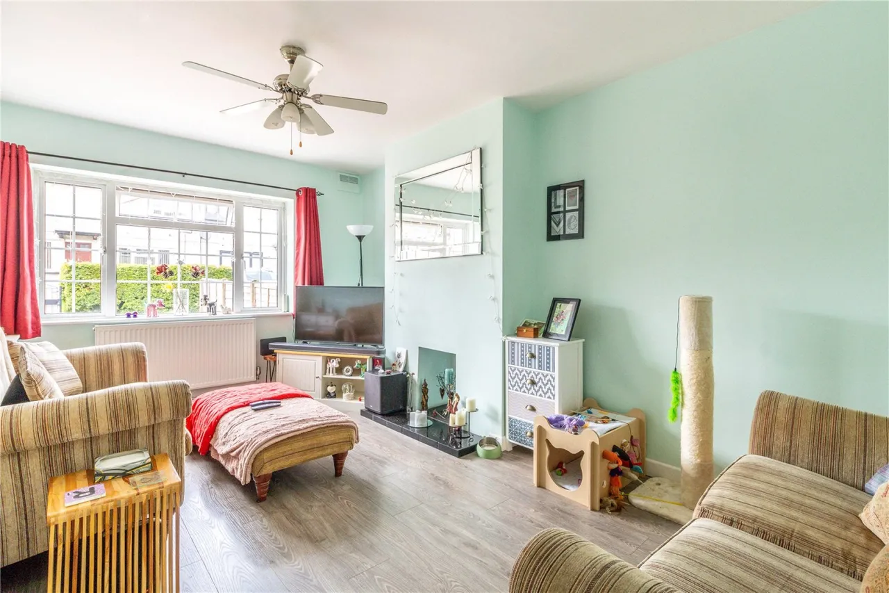 Highridge Crescent, Bristol, BS13, photo 4