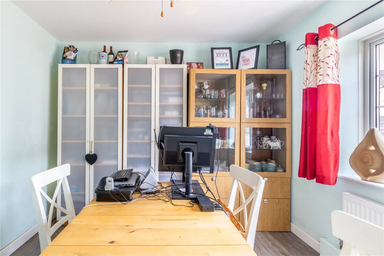 Highridge Crescent, Bristol, BS13, photo 10