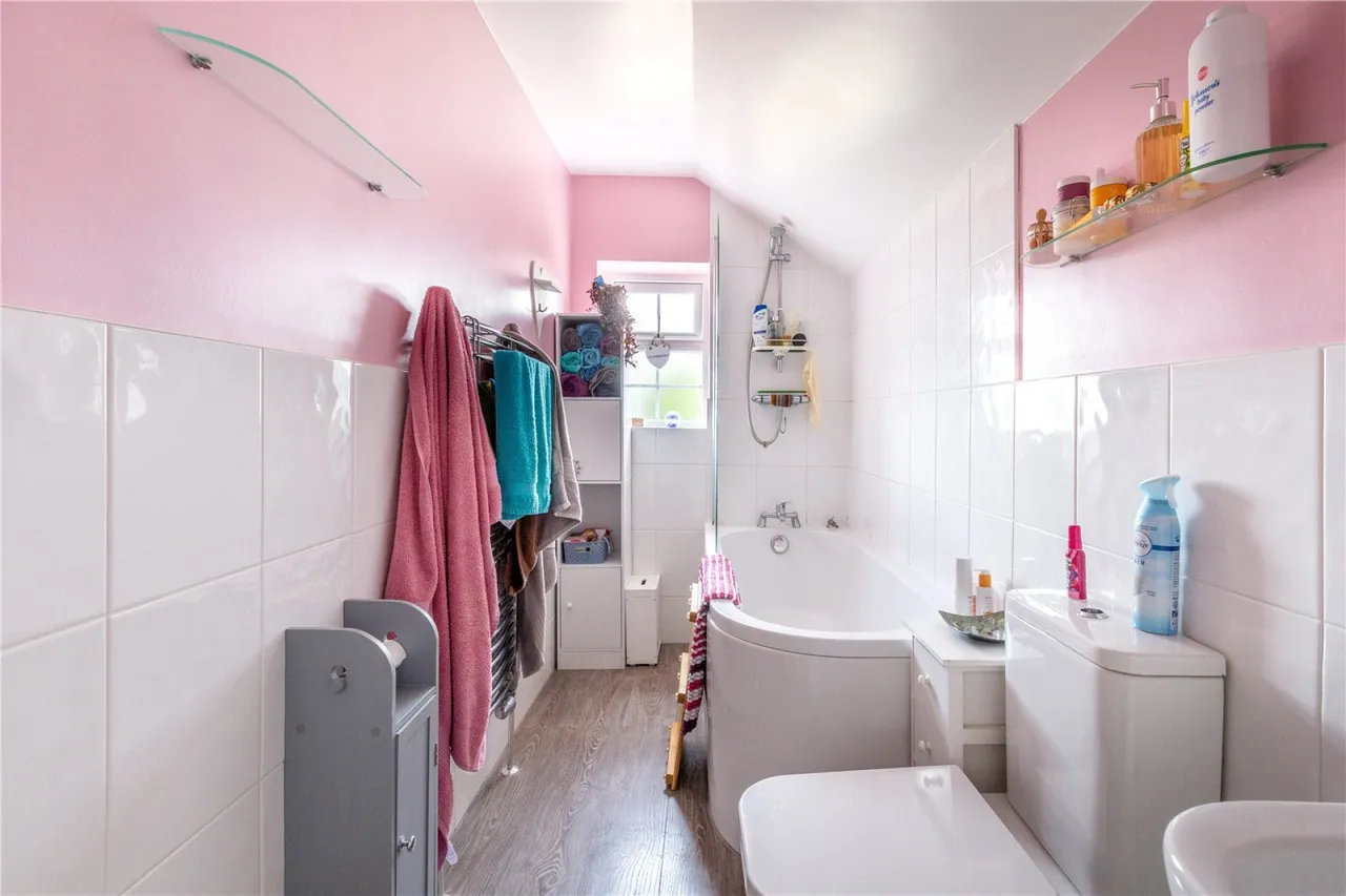 Highridge Crescent, Bristol, BS13, photo 24