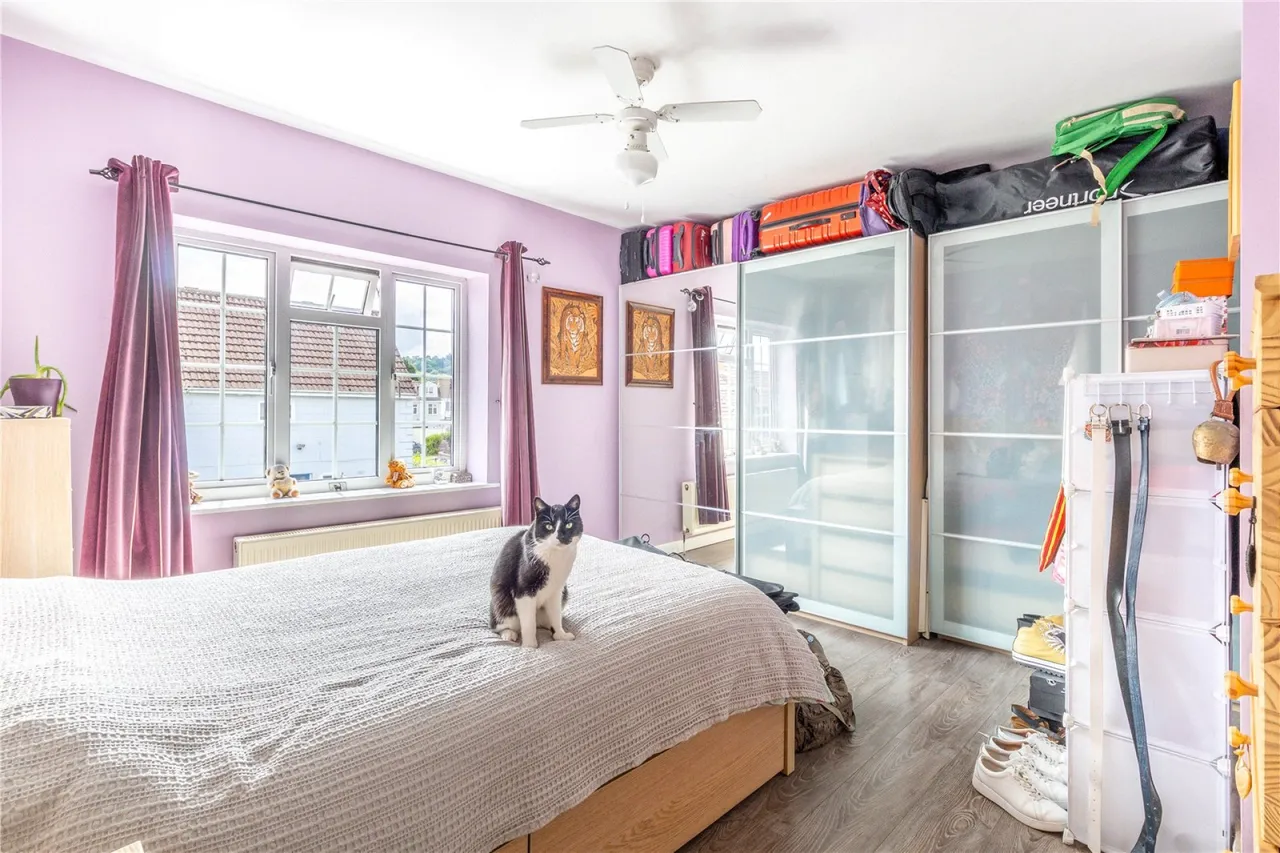 Highridge Crescent, Bristol, BS13, photo 17