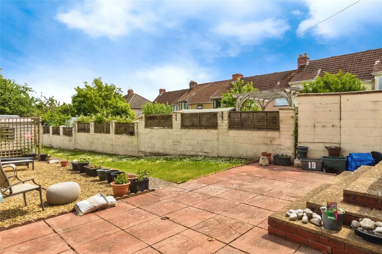 Highridge Crescent, Bristol, BS13, photo 13
