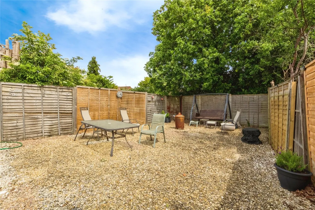 Highridge Crescent, Bristol, BS13, photo 15