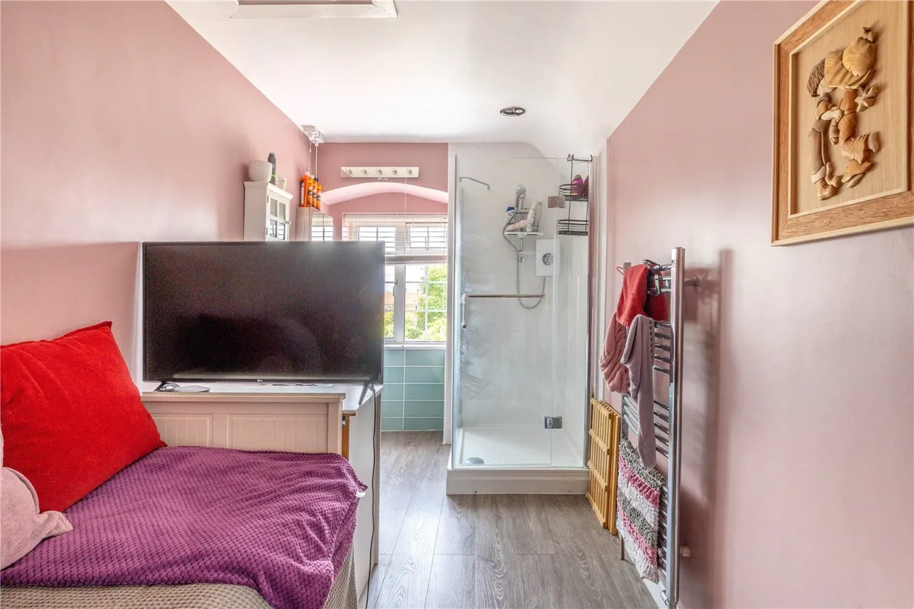 Highridge Crescent, Bristol, BS13, photo 22