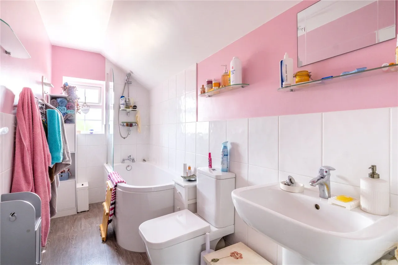 Highridge Crescent, Bristol, BS13, photo 23