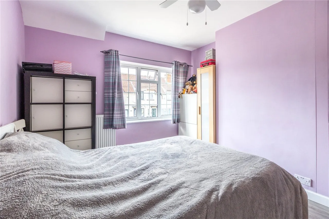 Highridge Crescent, Bristol, BS13, photo 19
