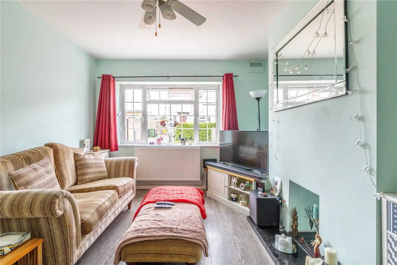 Highridge Crescent, Bristol, BS13, photo 8