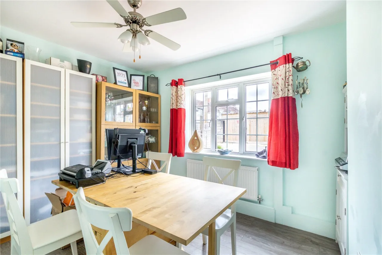 Highridge Crescent, Bristol, BS13, photo 5
