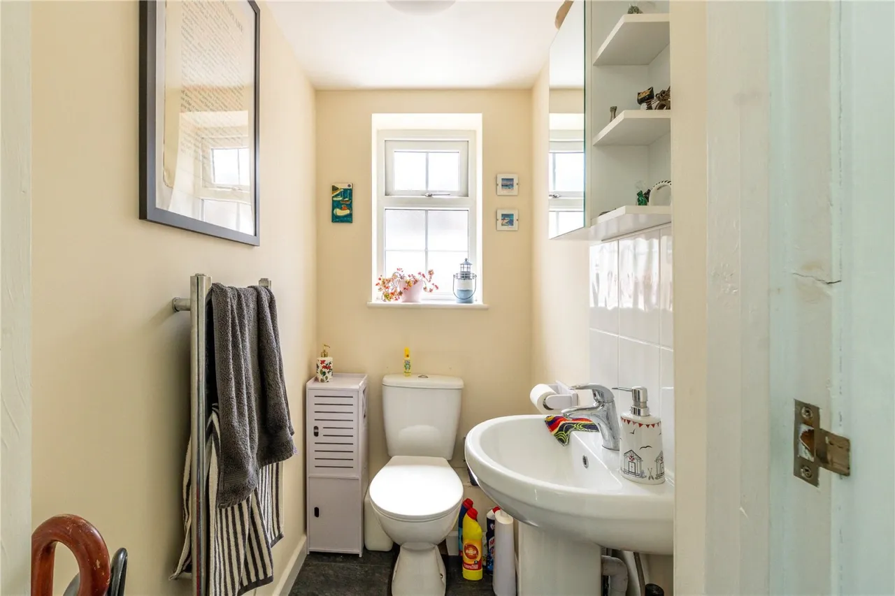 Highridge Crescent, Bristol, BS13, photo 16