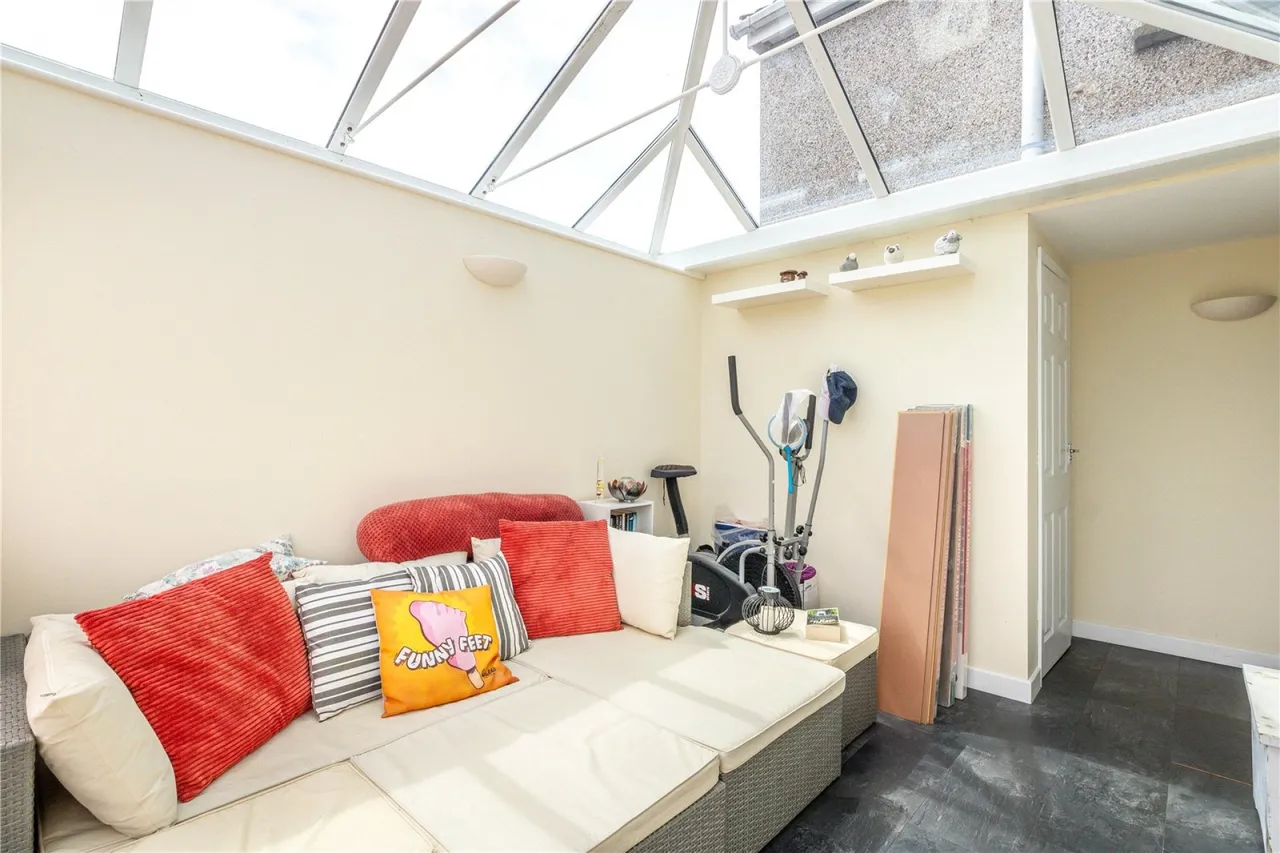 Highridge Crescent, Bristol, BS13, photo 12