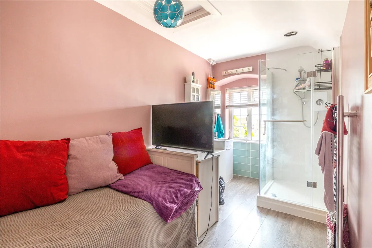 Highridge Crescent, Bristol, BS13, photo 21